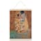 The Kiss with Frame Diamond Art Kit by Make Market®